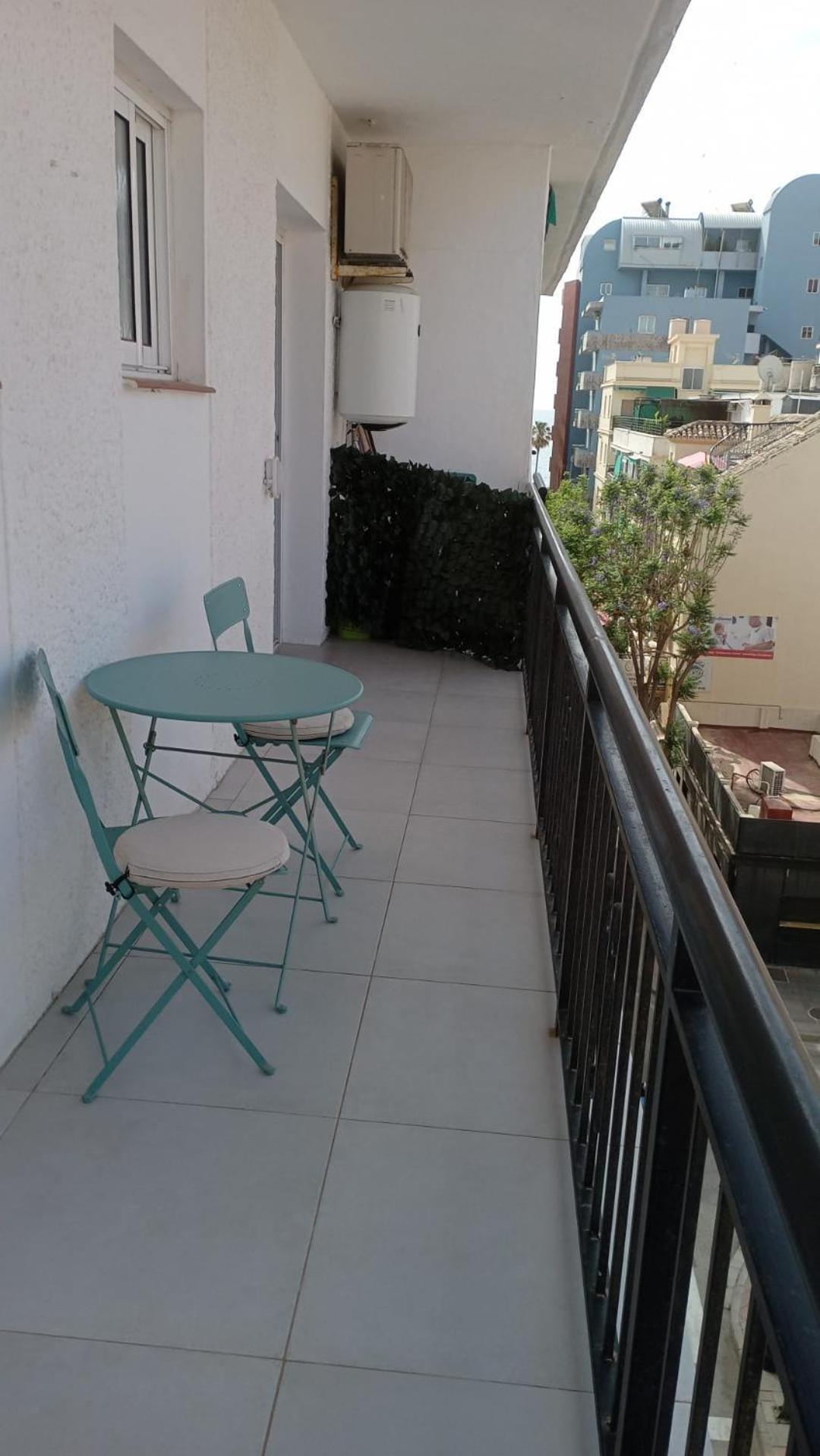 Maestro Concepcion Guidet Apartment Fuengirola Room photo